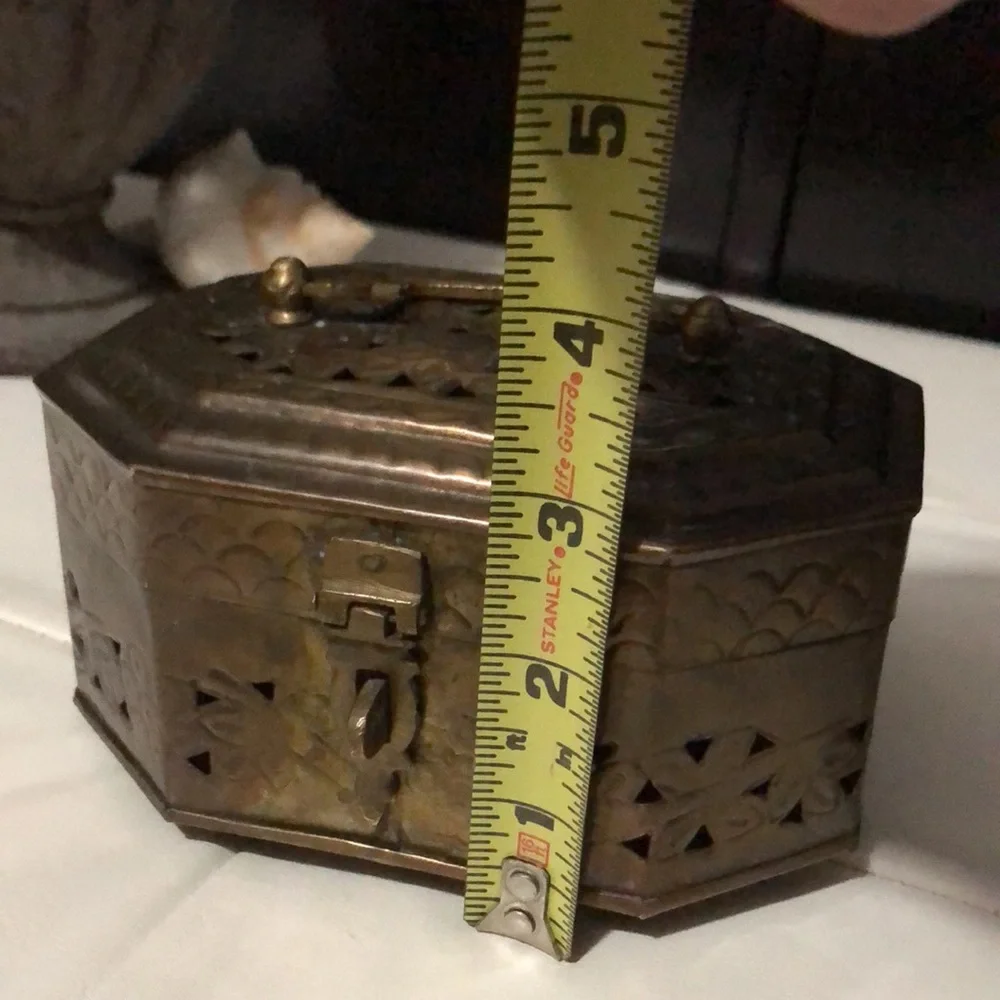 Vintage excellent used