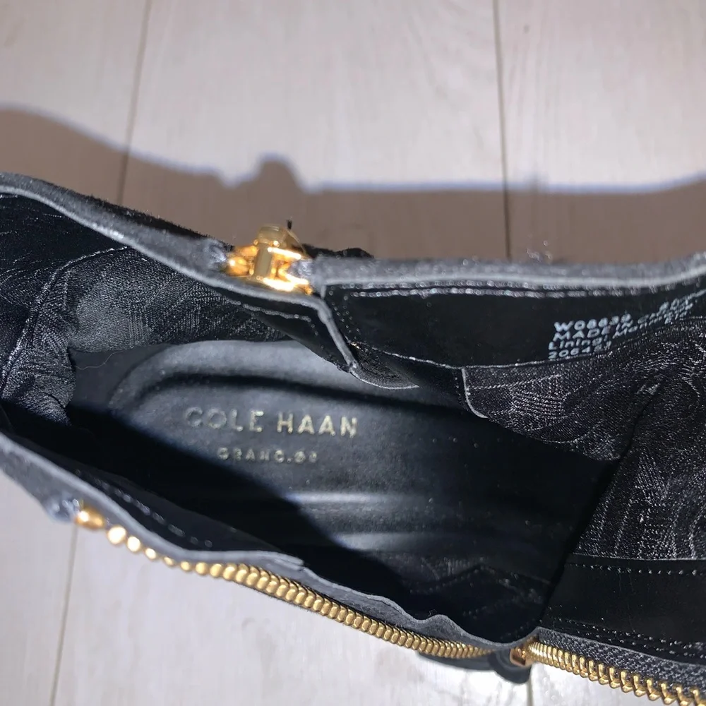 Cole Haan cole haan