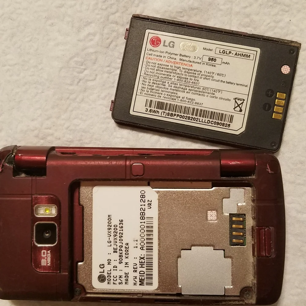 N/A vintage phone