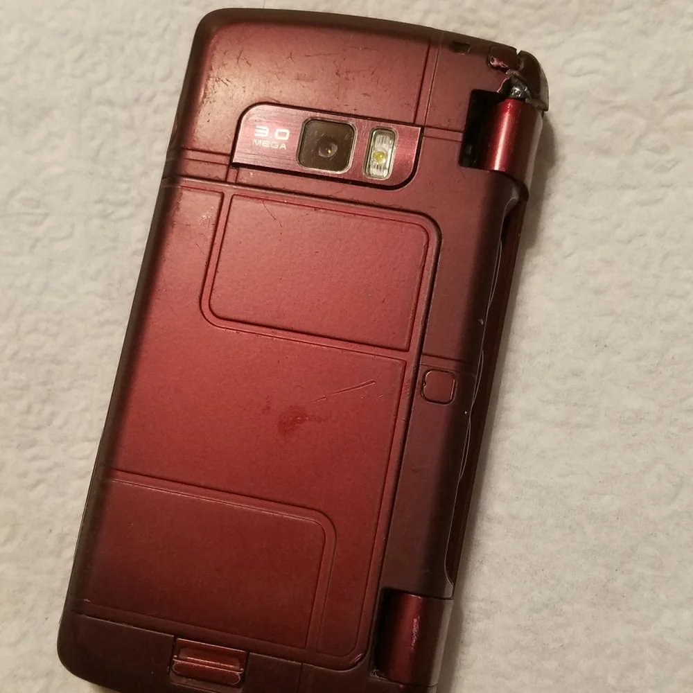 N/A vintage phone