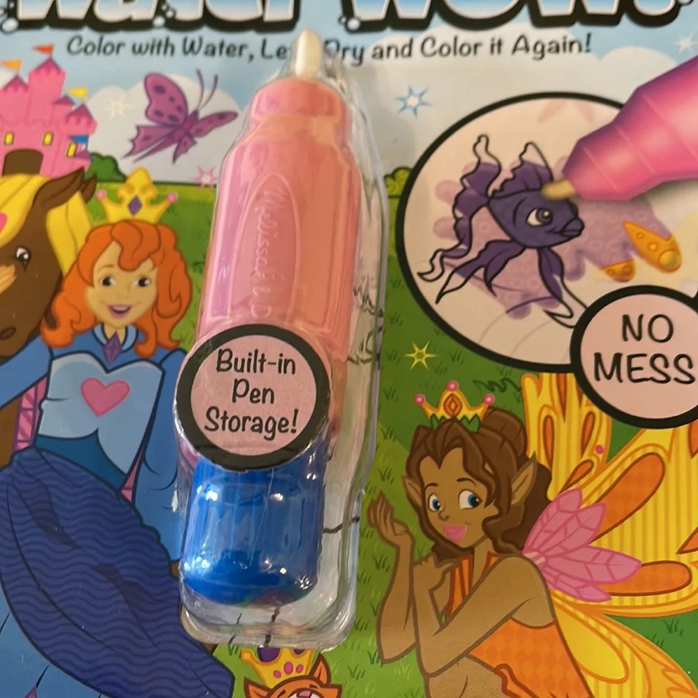 N/A melissa& doug