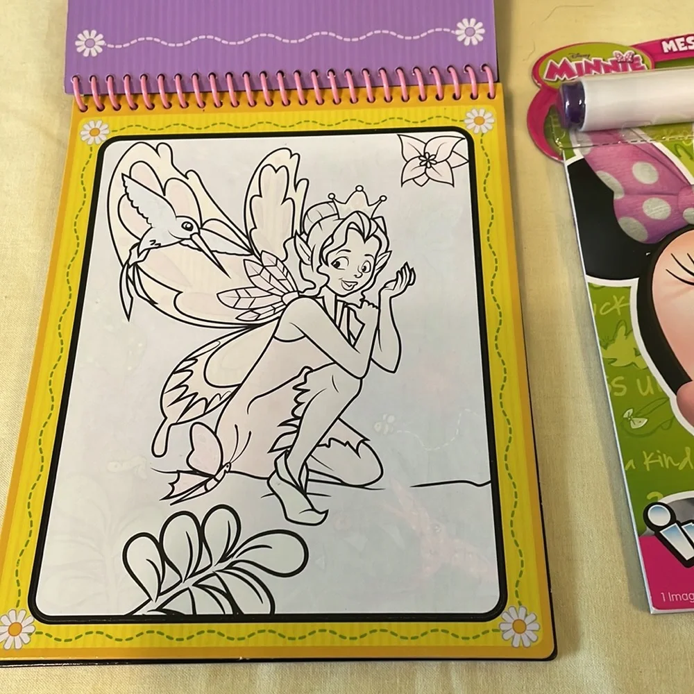 N/A melissa& doug