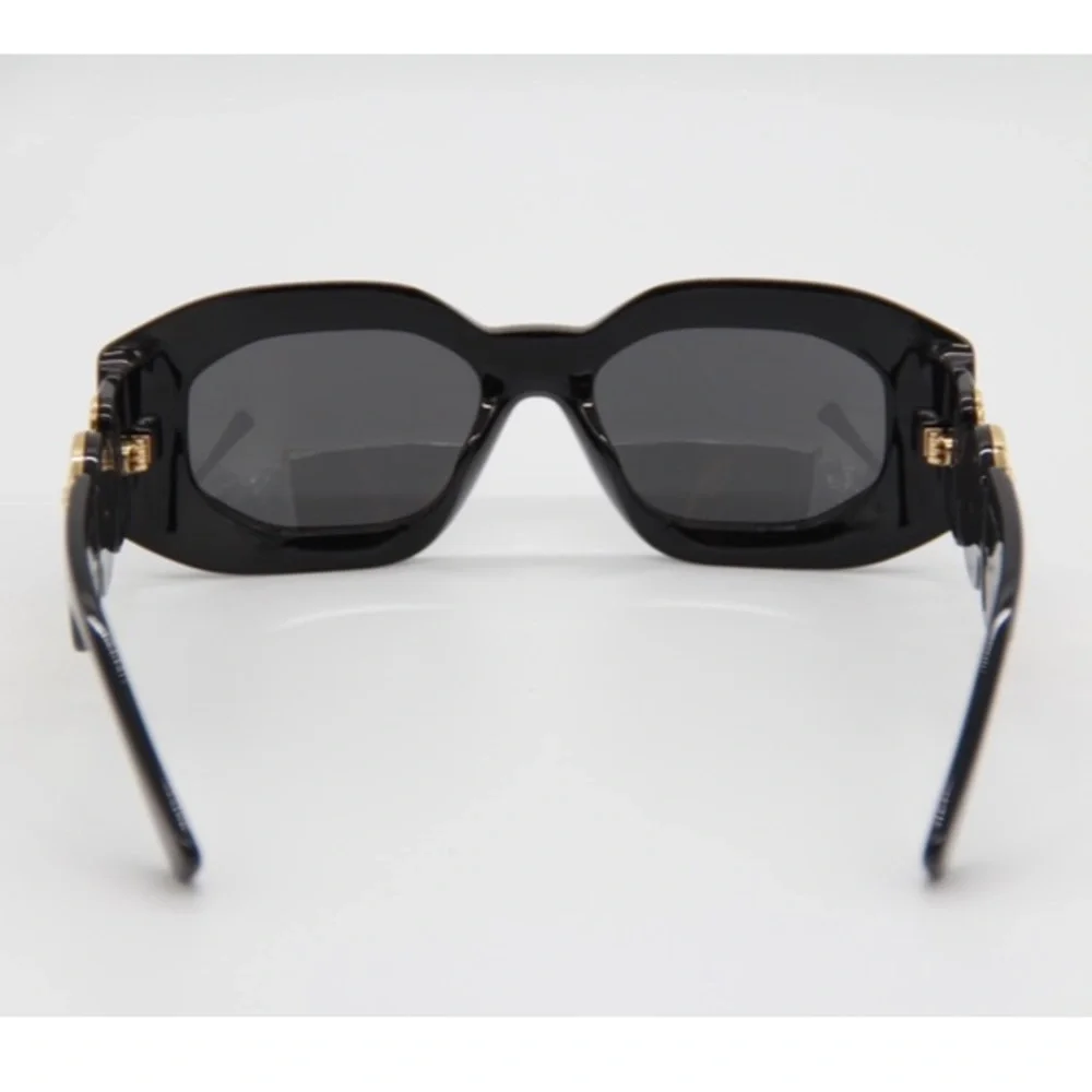 Versace new sunglasses