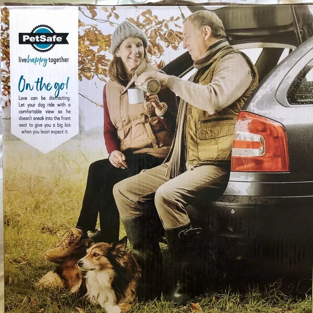 N/A petsafe happy