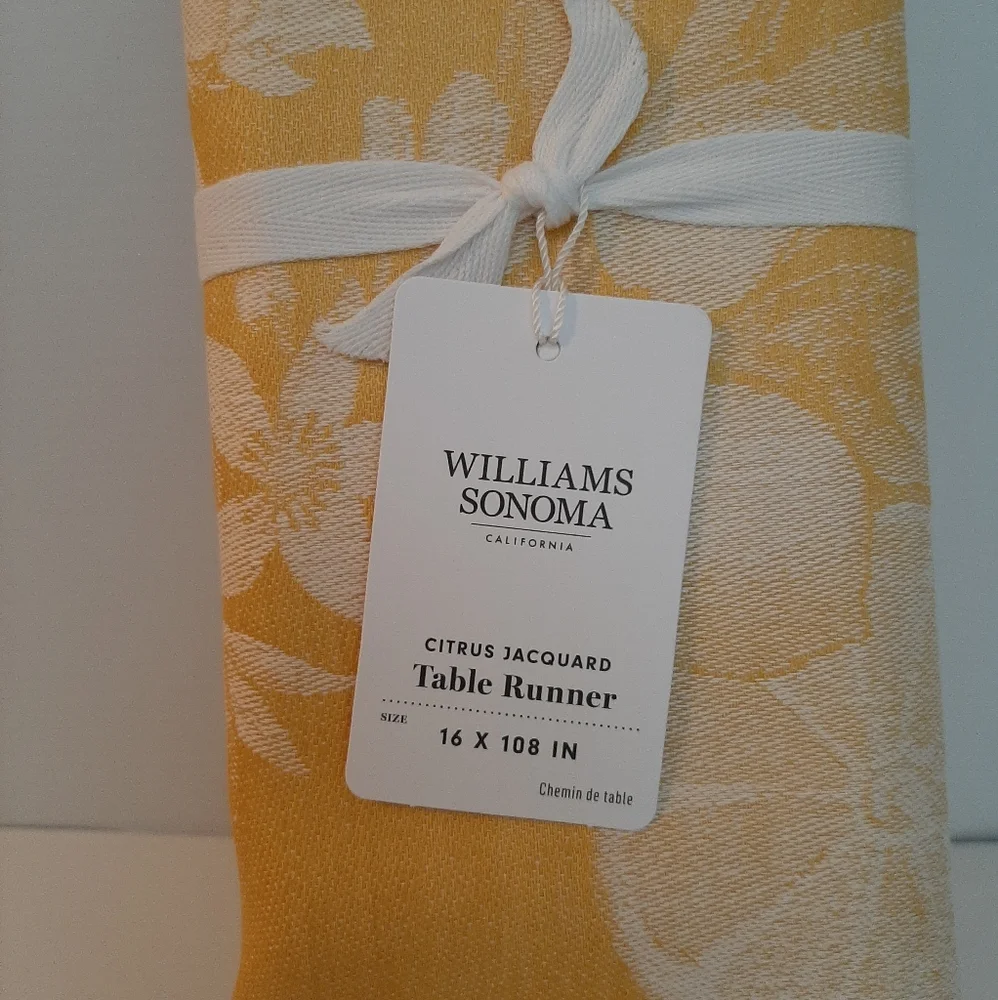 Williams Sonoma new item