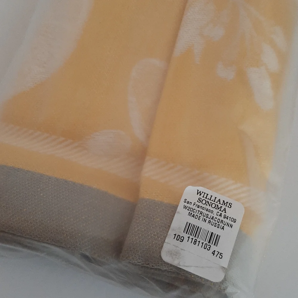 Williams Sonoma new item