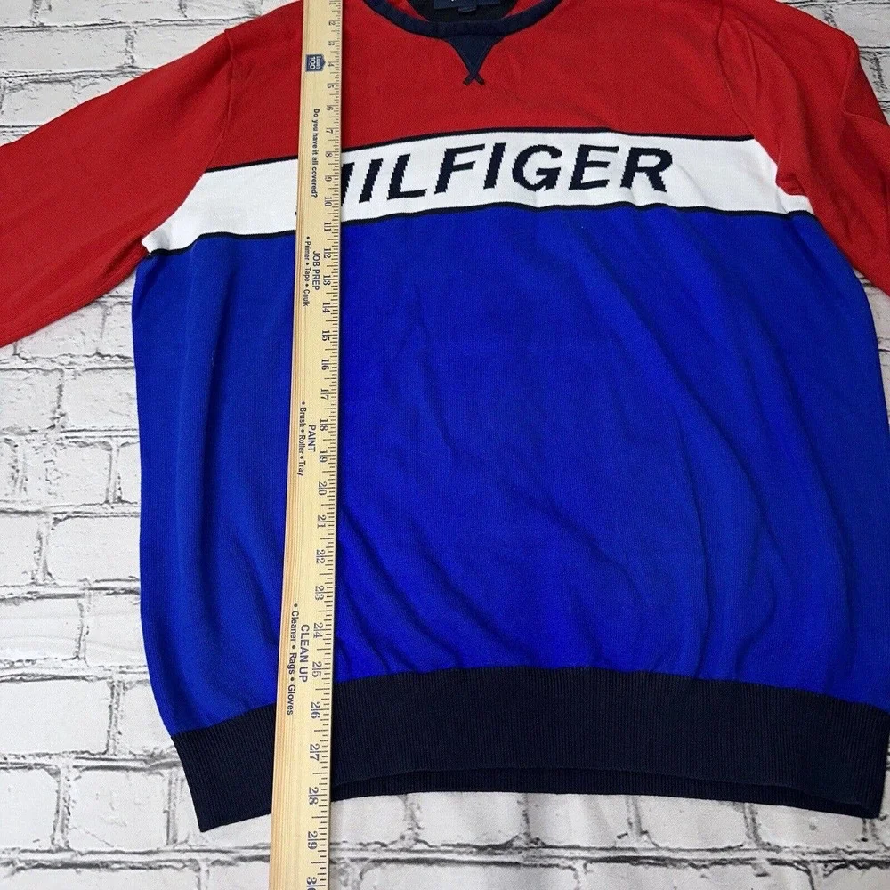 Tommy Hilfiger tommy hilfiger