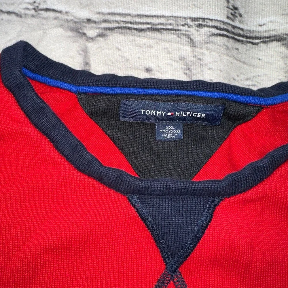 Tommy Hilfiger tommy hilfiger