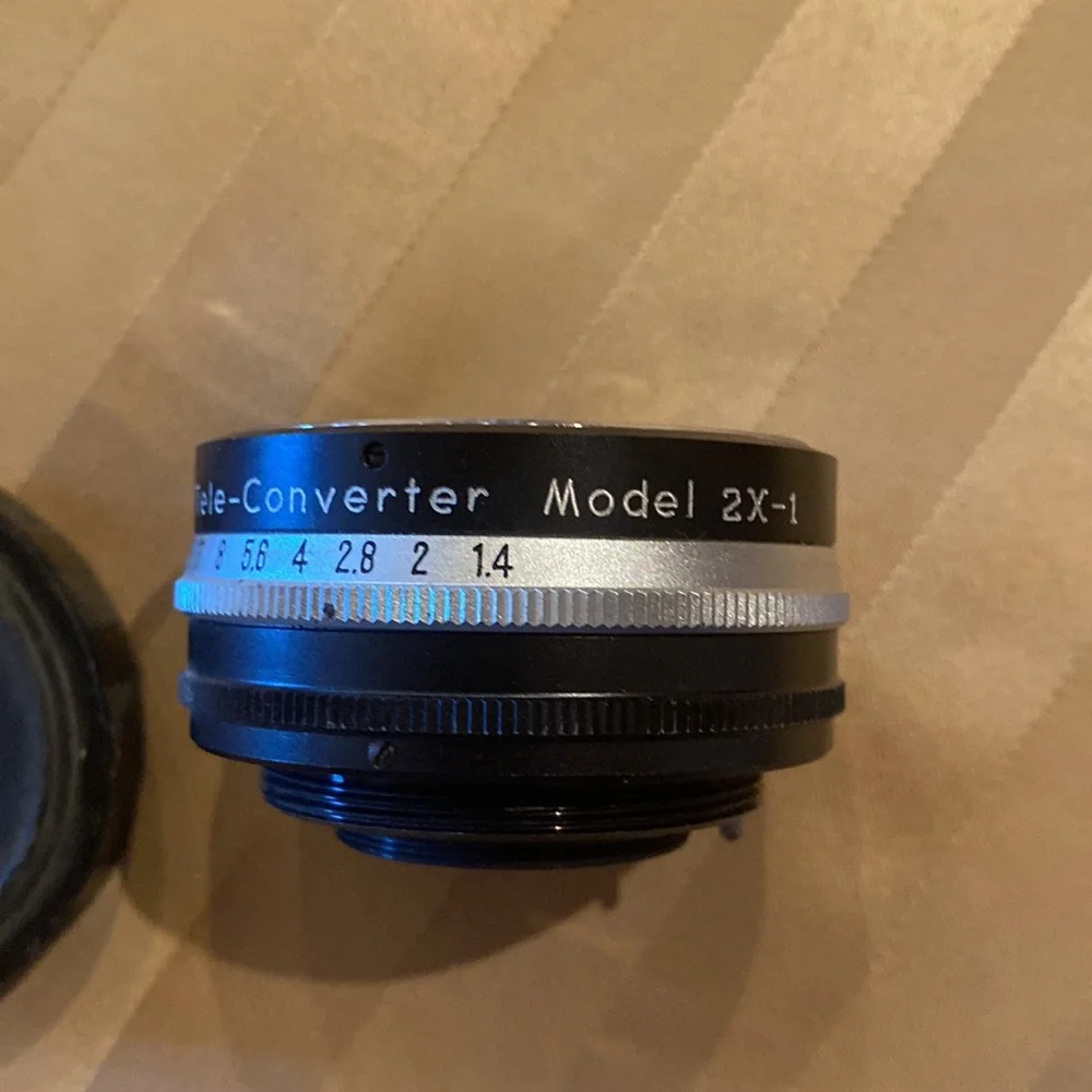 vivitar auto 2x