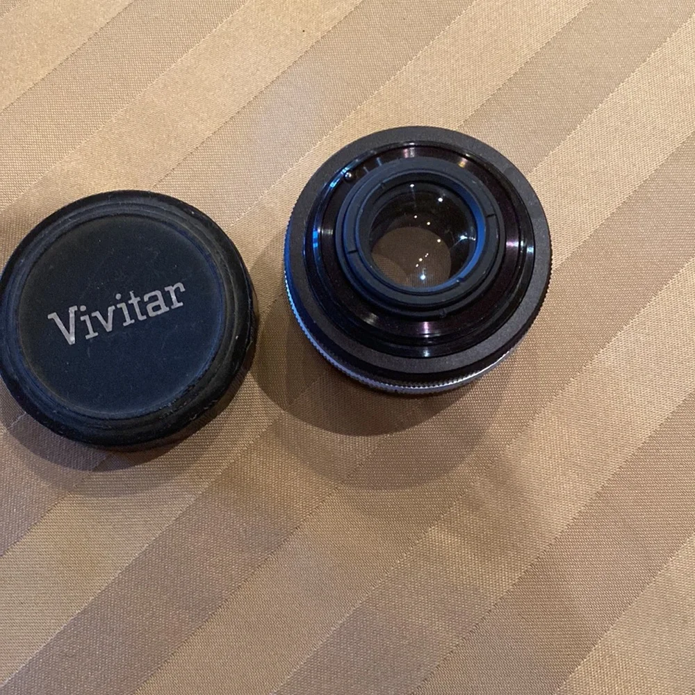 vivitar auto 2x