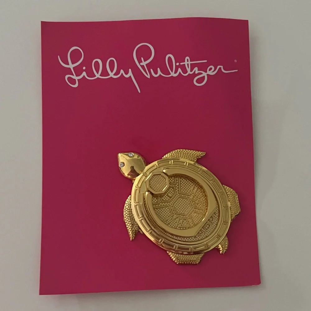 Lilly Pulitzer gift purchase