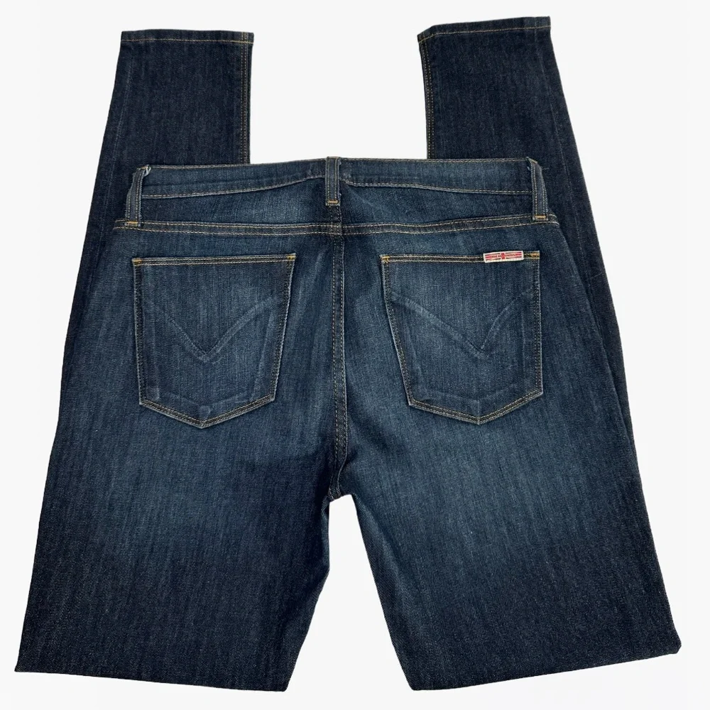 Hudson Jeans all or
