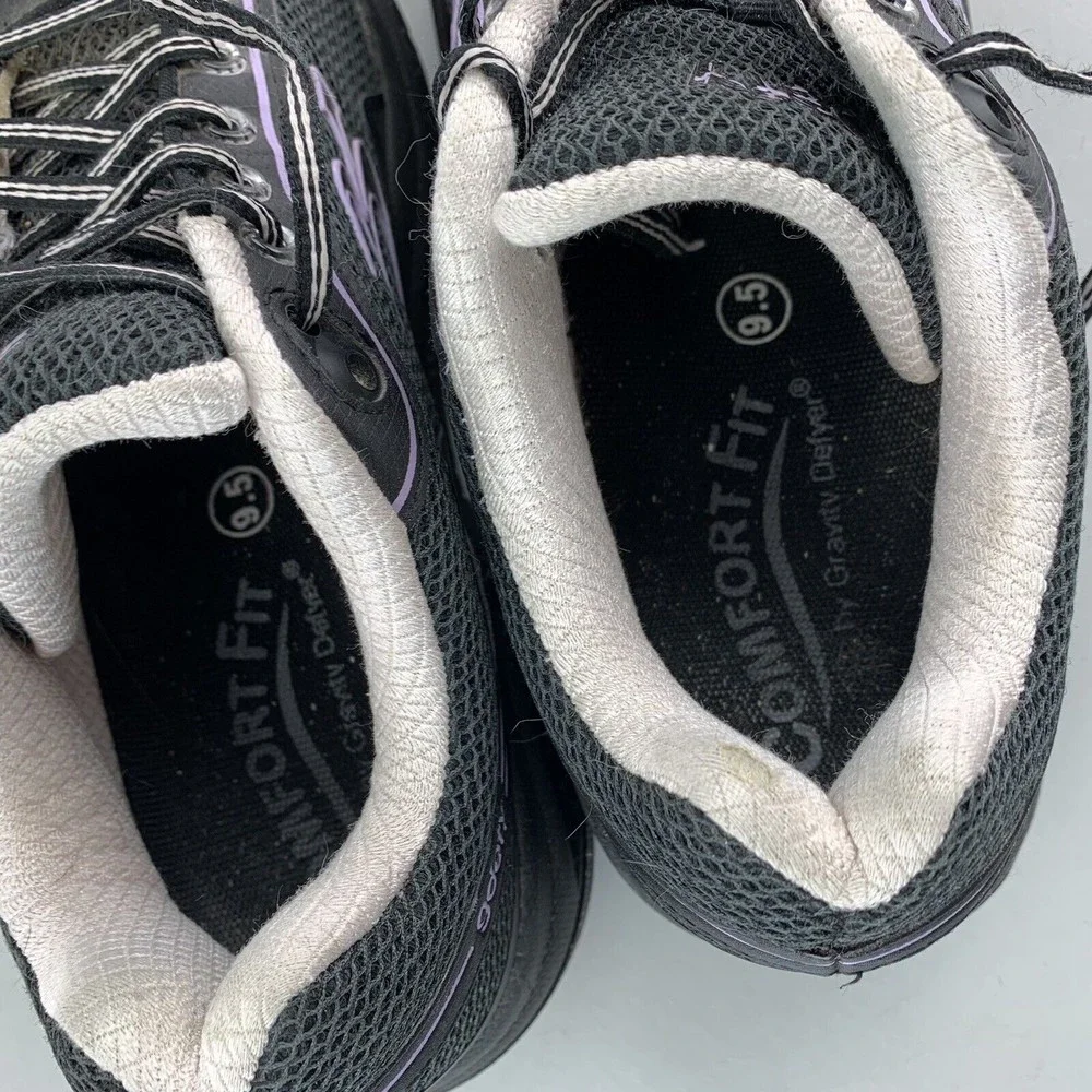 Gravity Defyer women gdefy