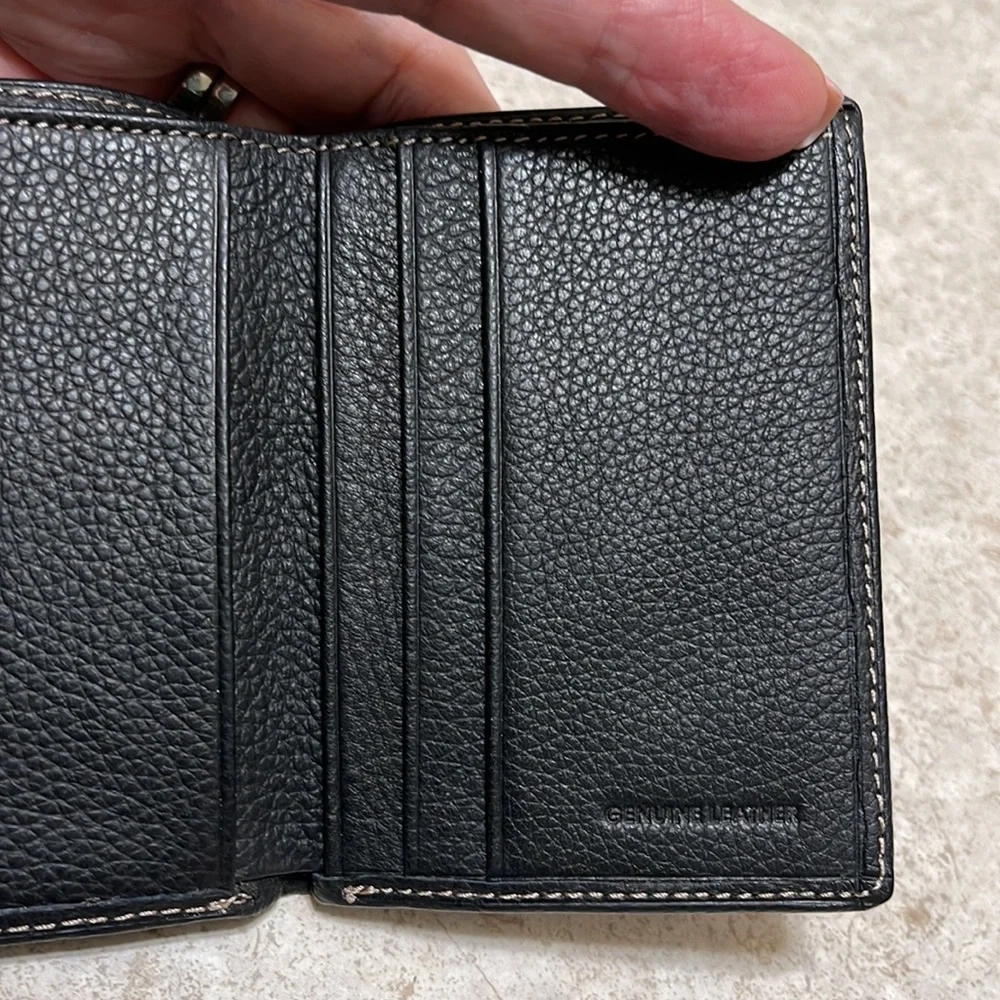 N/A soft leather