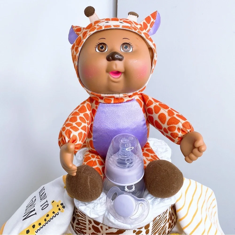 handmade cute diaper