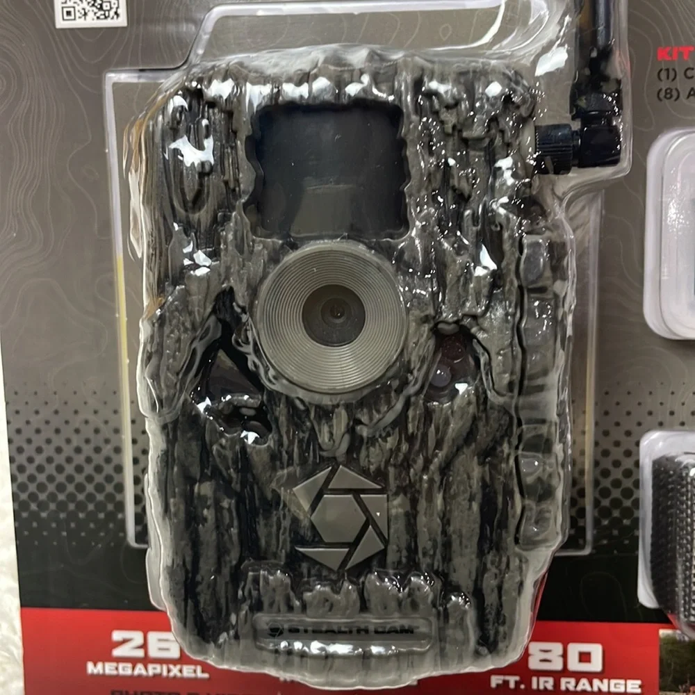 Sonix sonic cellular