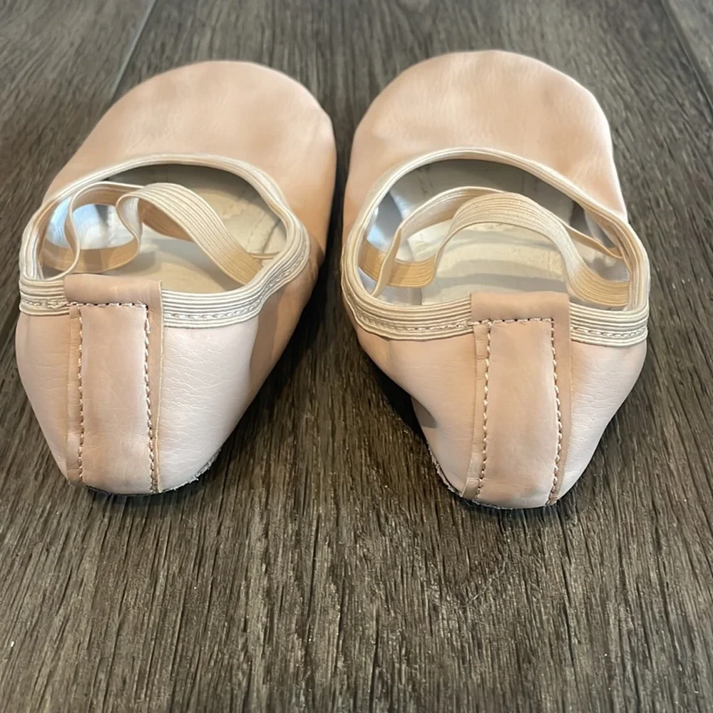 Stelle girl’s ballet