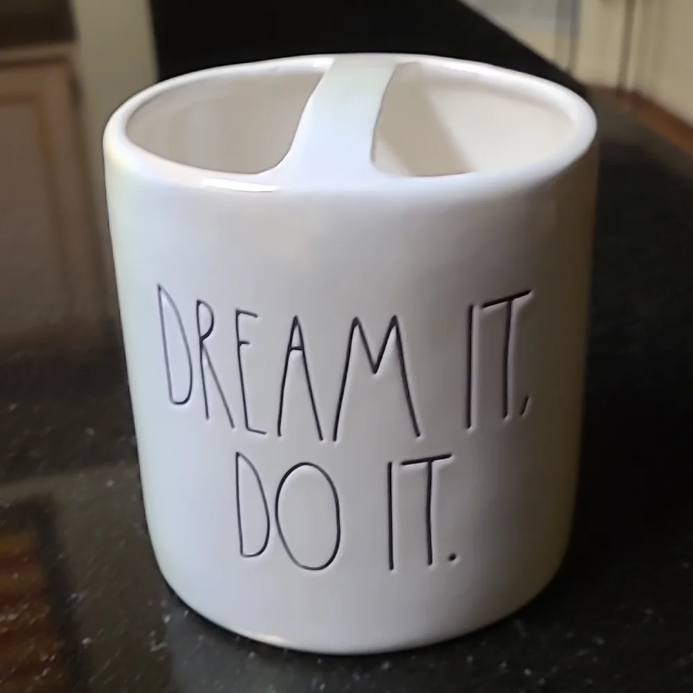 Rae Dunn Pencil/Pen Holder