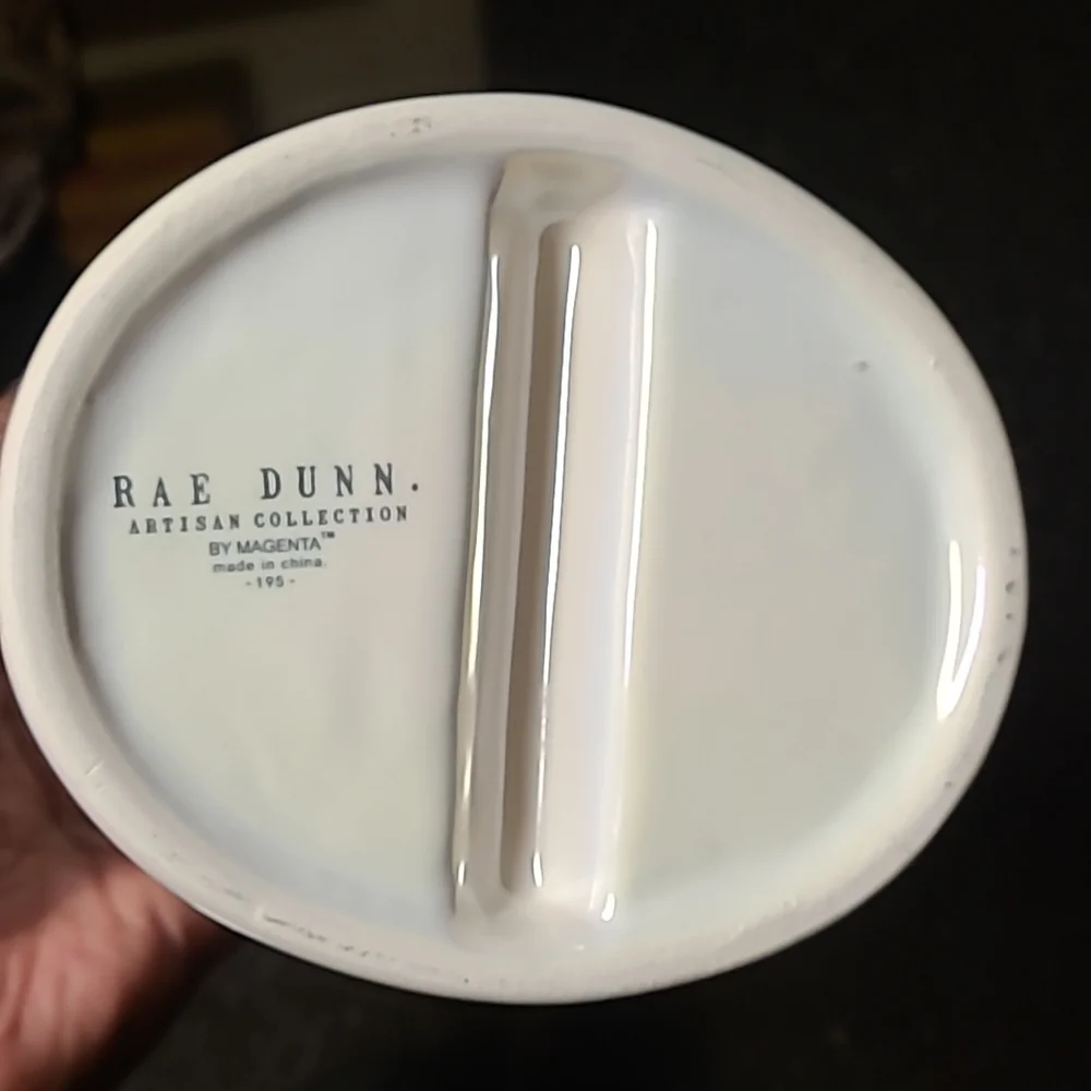 Rae Dunn dream it