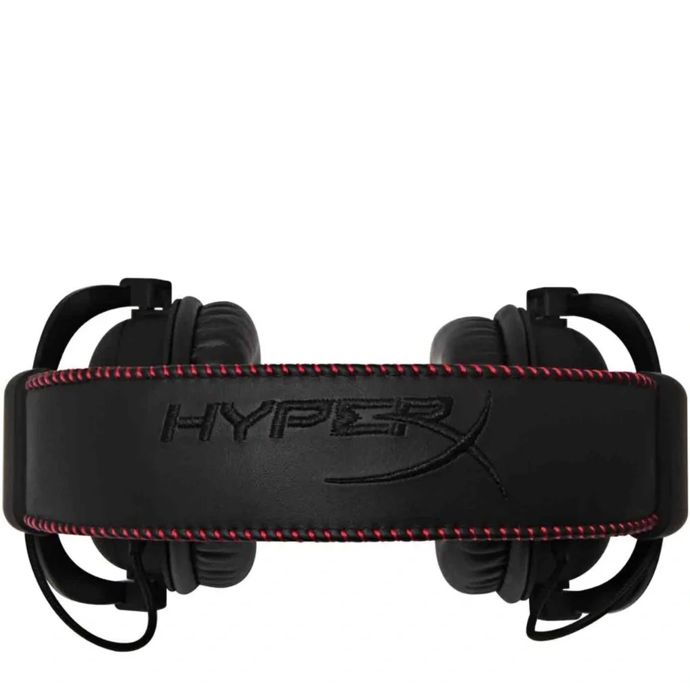 N/A hyperx cloud