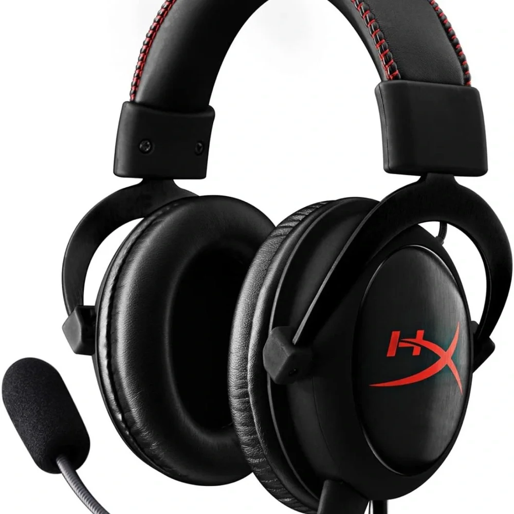 N/A hyperx cloud