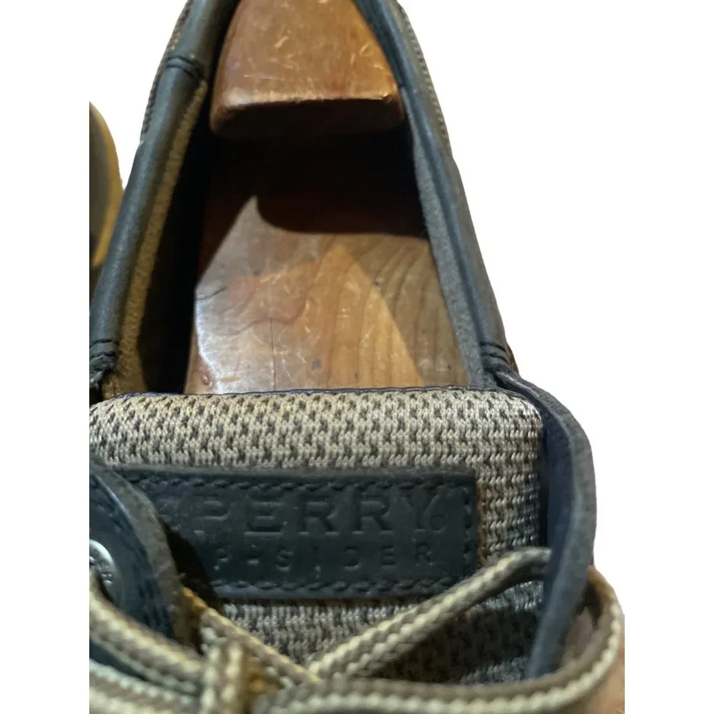Sperry Too Slider sperry top