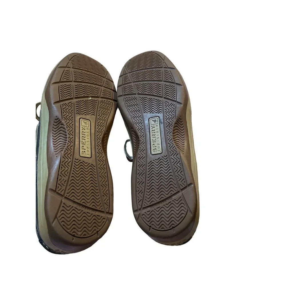 Sperry Too Slider sperry top