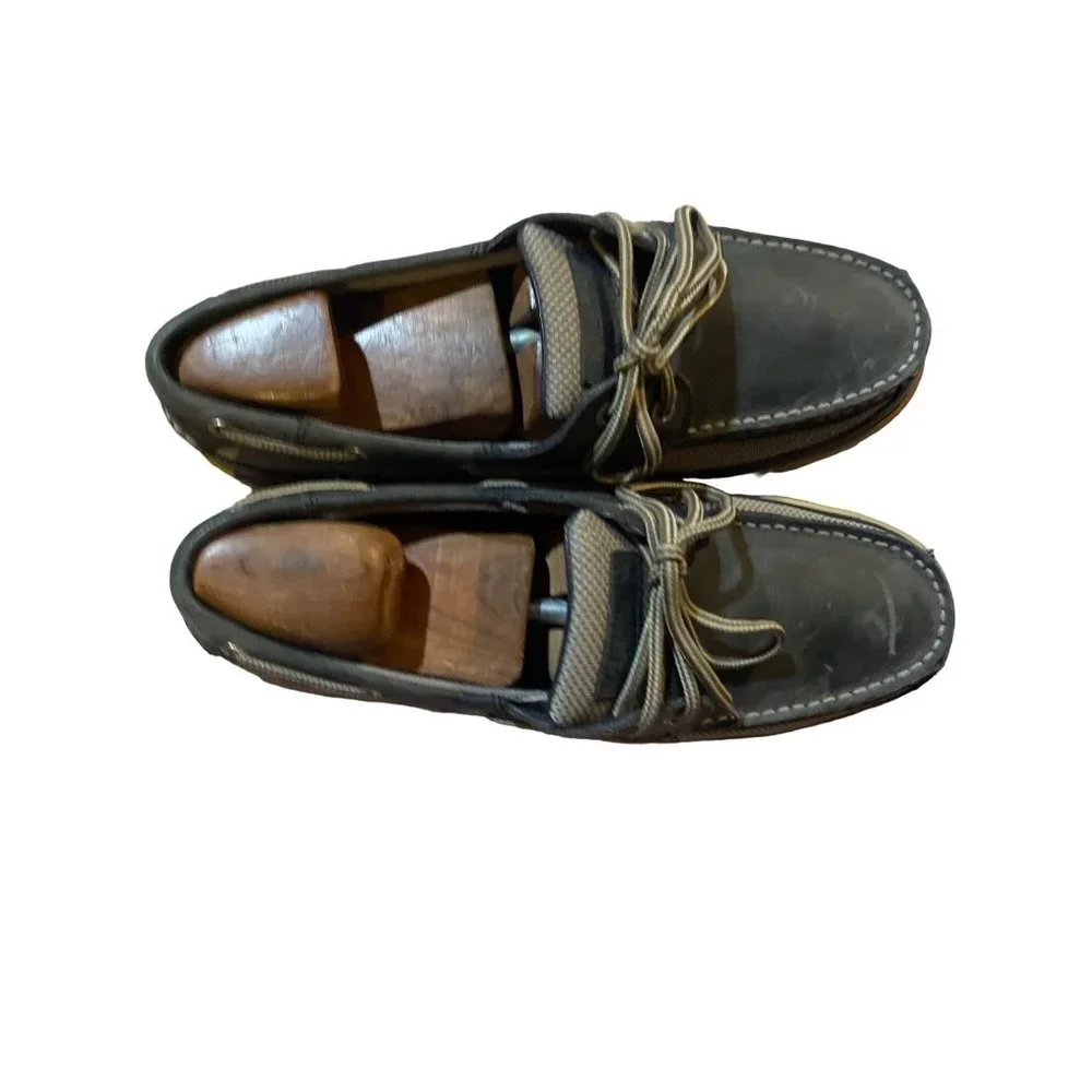 Sperry Too Slider sperry top