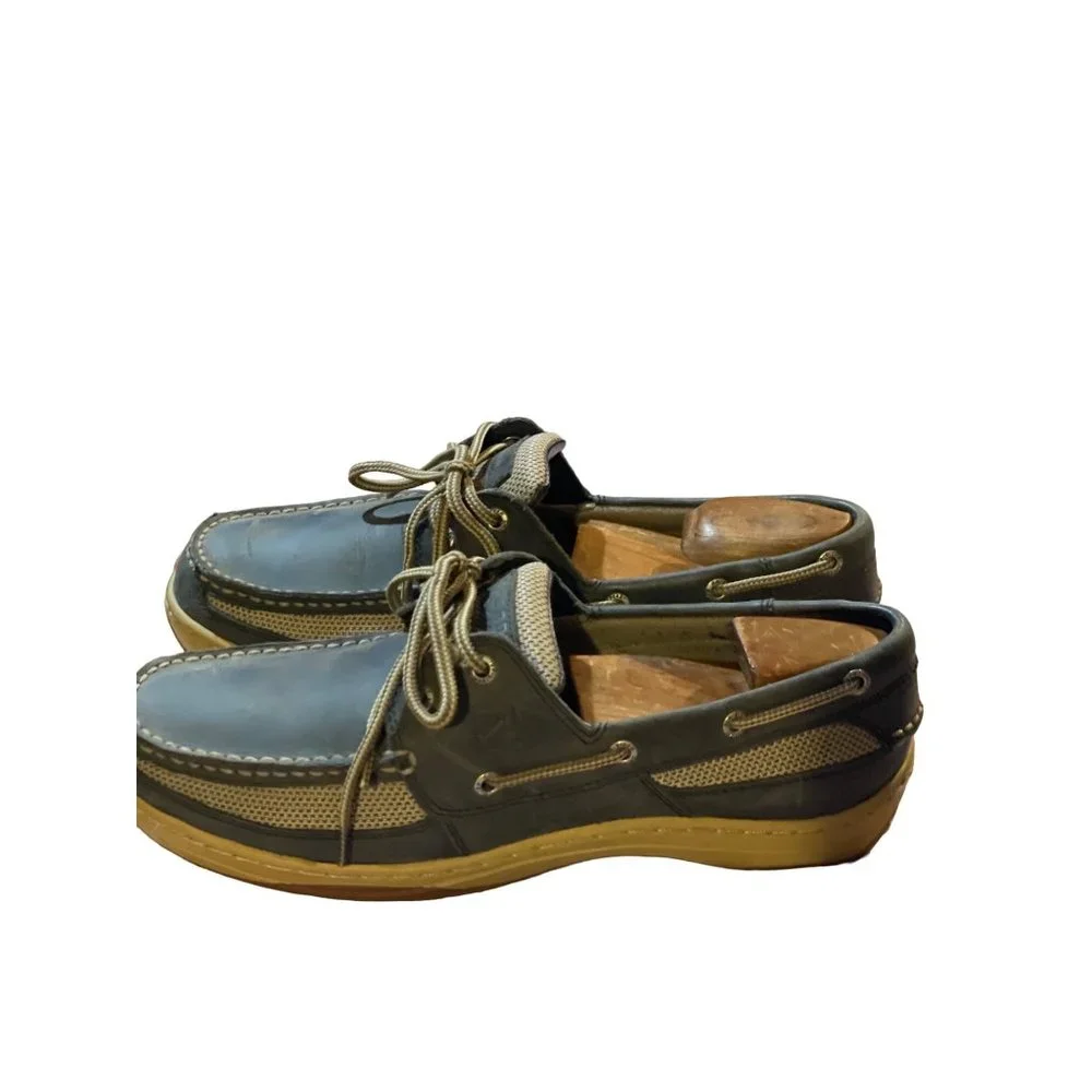 Sperry Too Slider sperry top