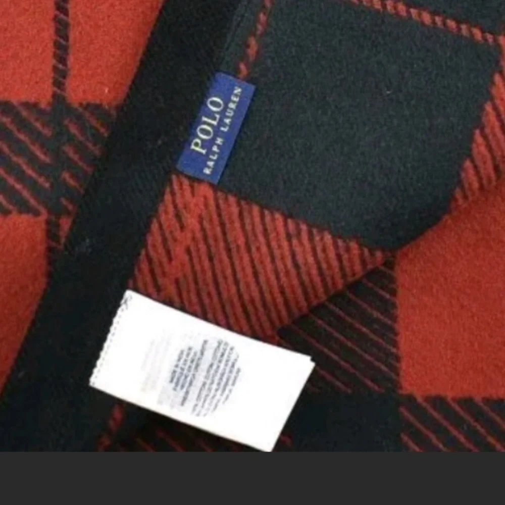 Polo Ralph Lauren soft cotton