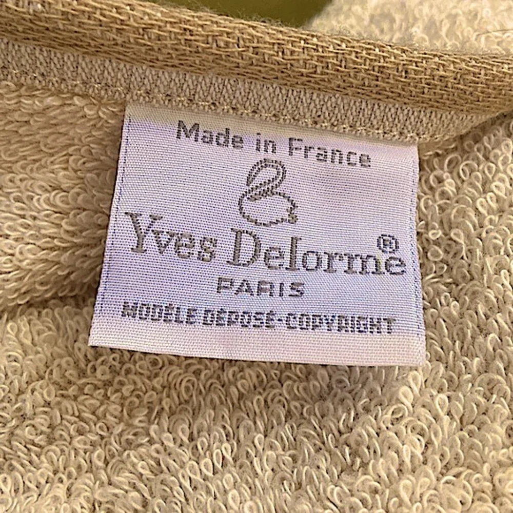 Yves Delorme, Paris elegant two