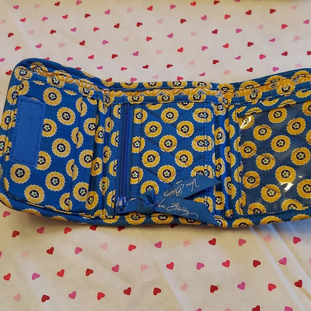 Vera Bradley this laptop