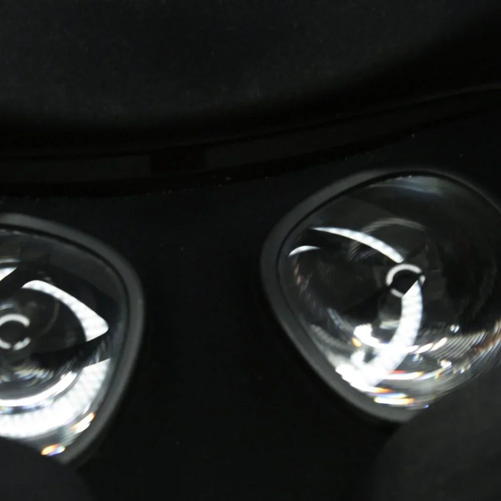 Oculus