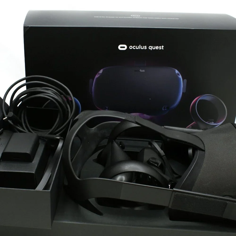 Oculus