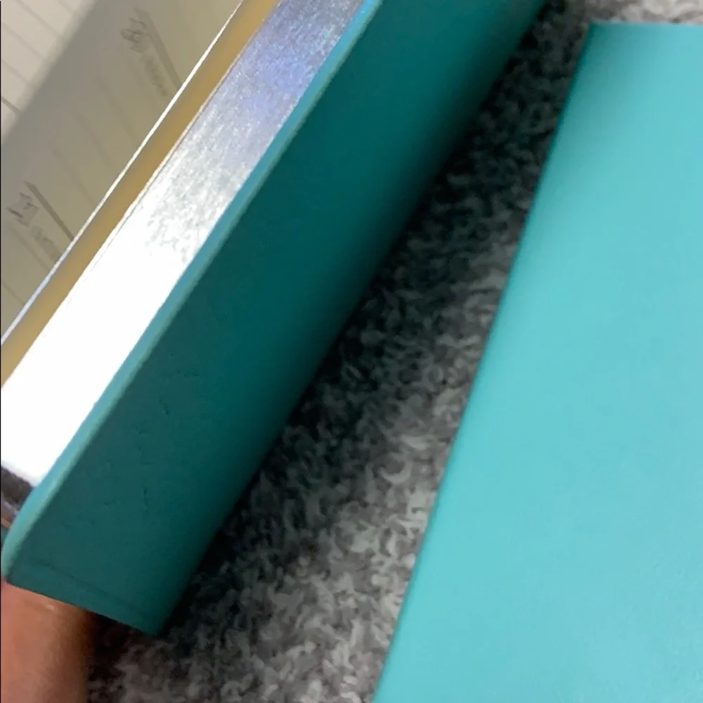 Tiffany & Co. brand new