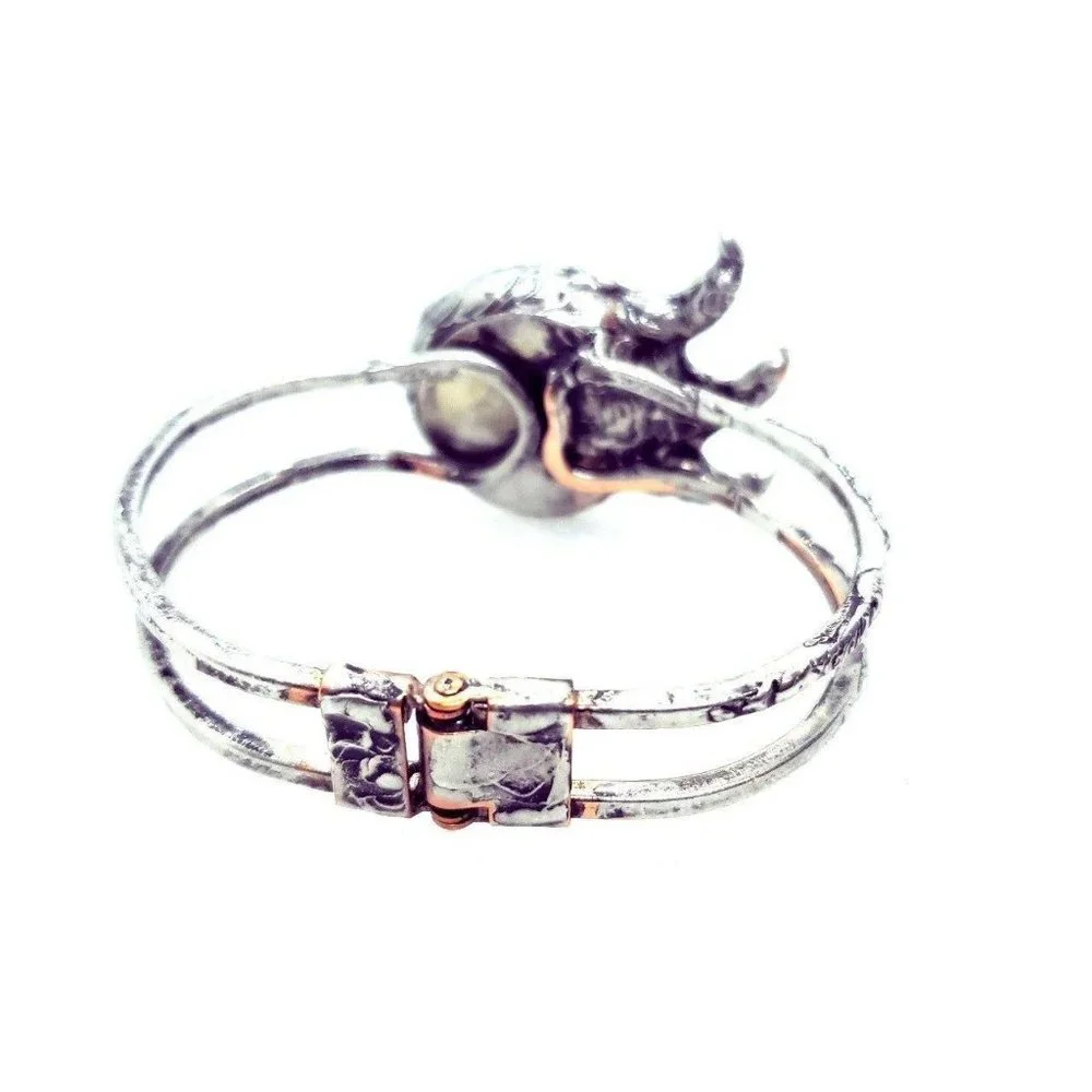 Handmade amazingly bold
