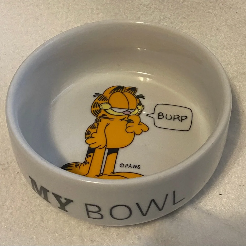 Unbranded vintage garfield