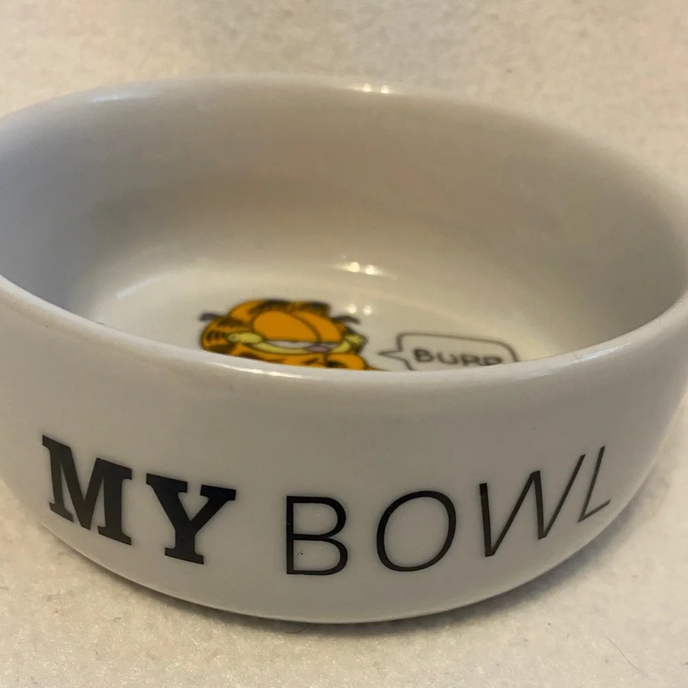Unbranded vintage garfield