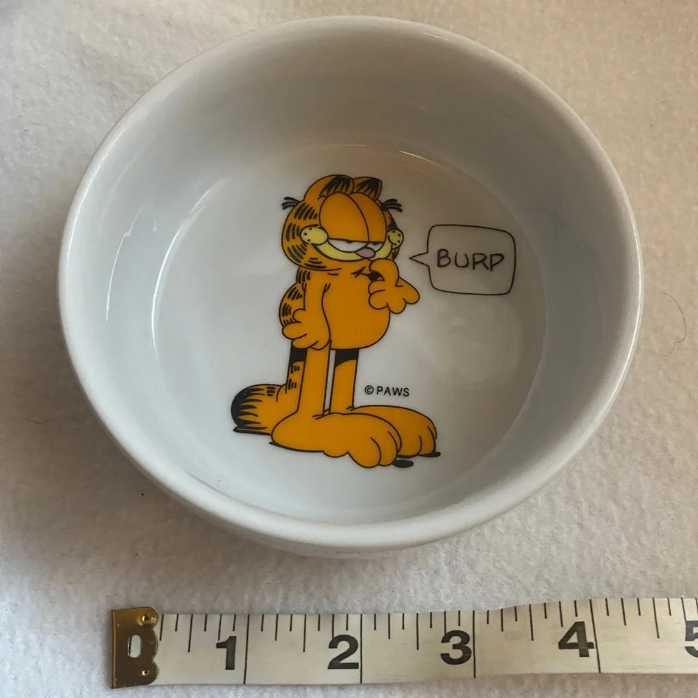 Unbranded vintage garfield