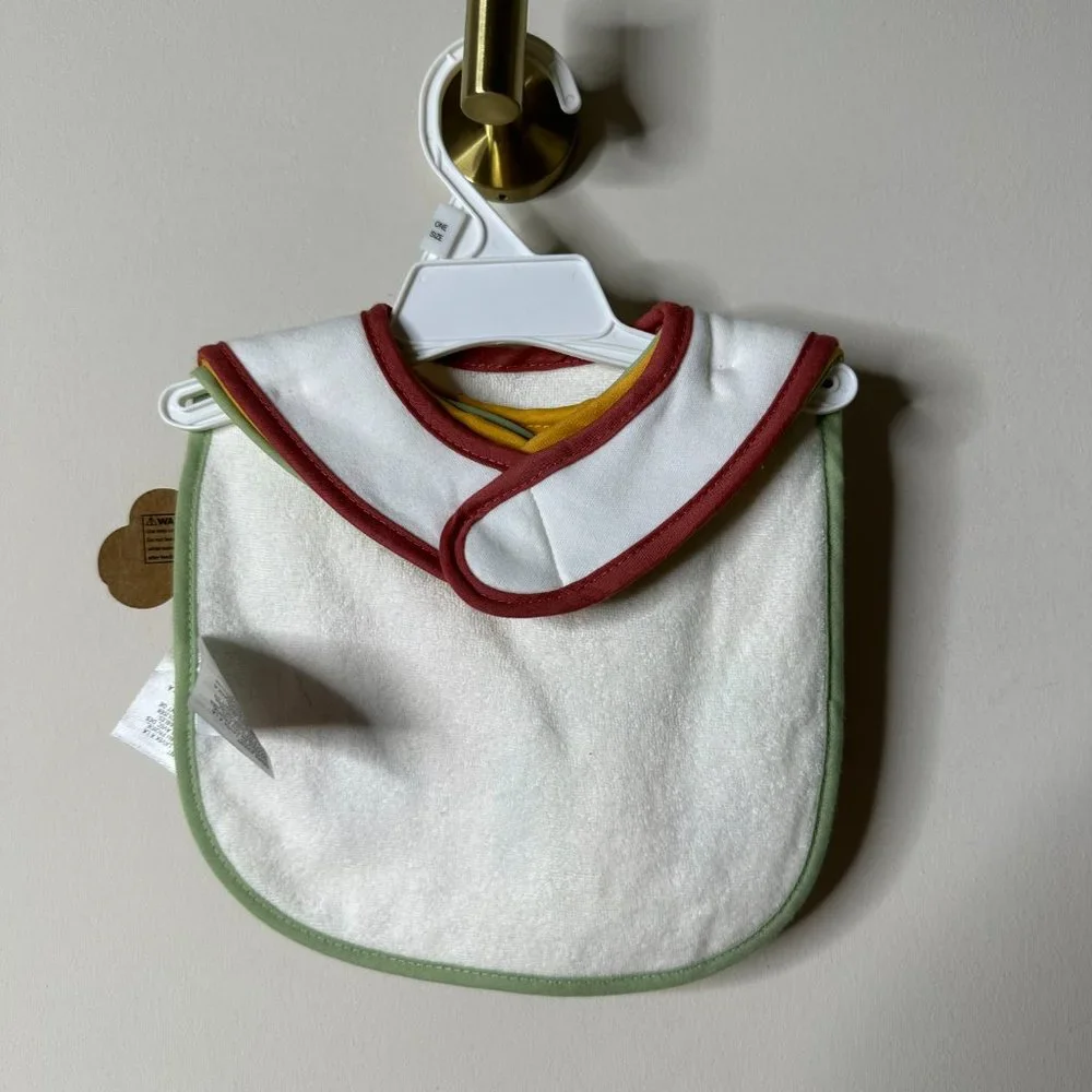 Baby Essentials brand color size