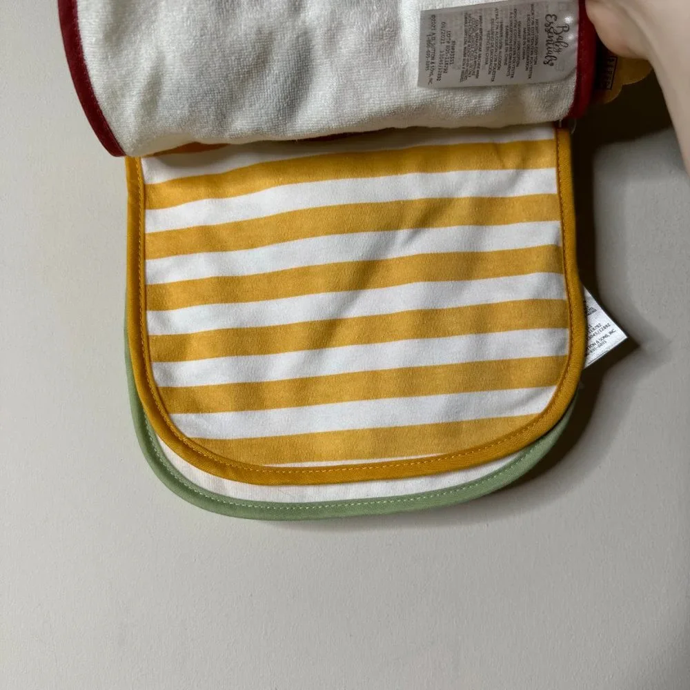 Baby Essentials new color multicolor