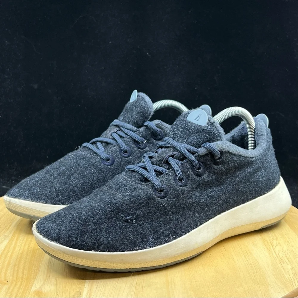 allbirds mizzle