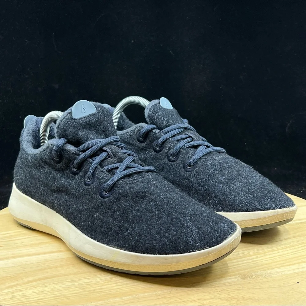 allbirds mizzle
