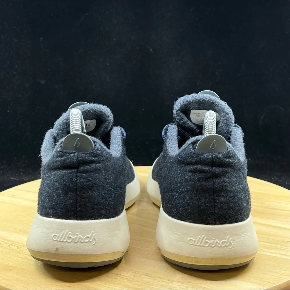 allbirds mizzle