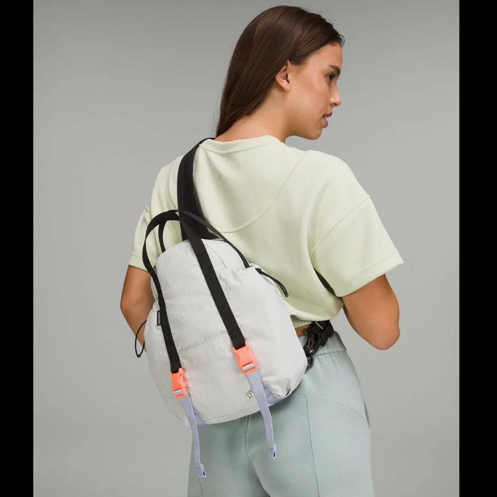 lululemon athletica color vapor