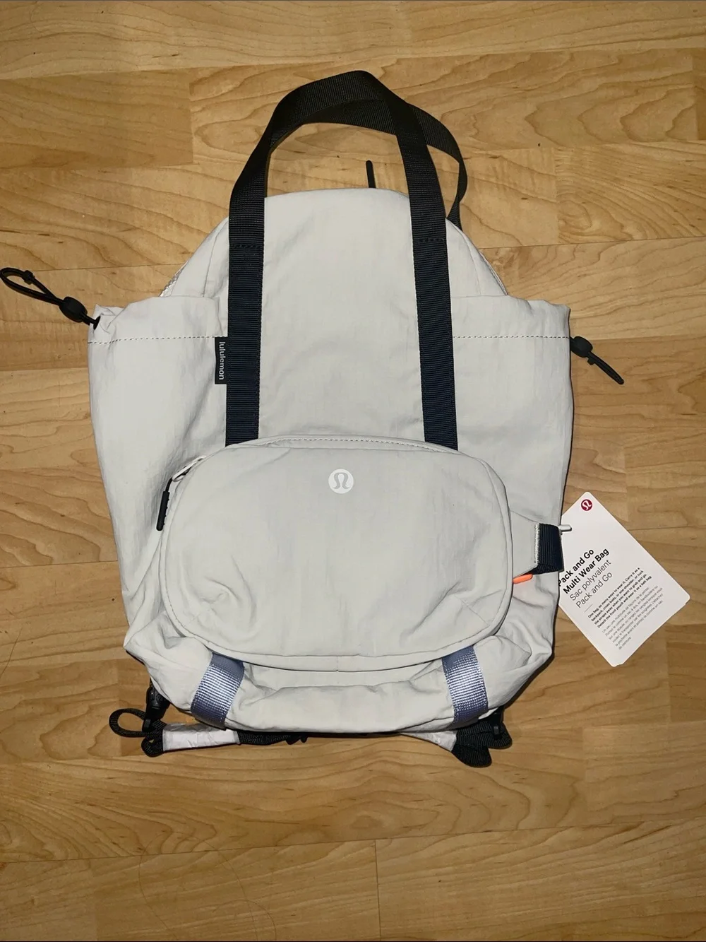 lululemon athletica color vapor