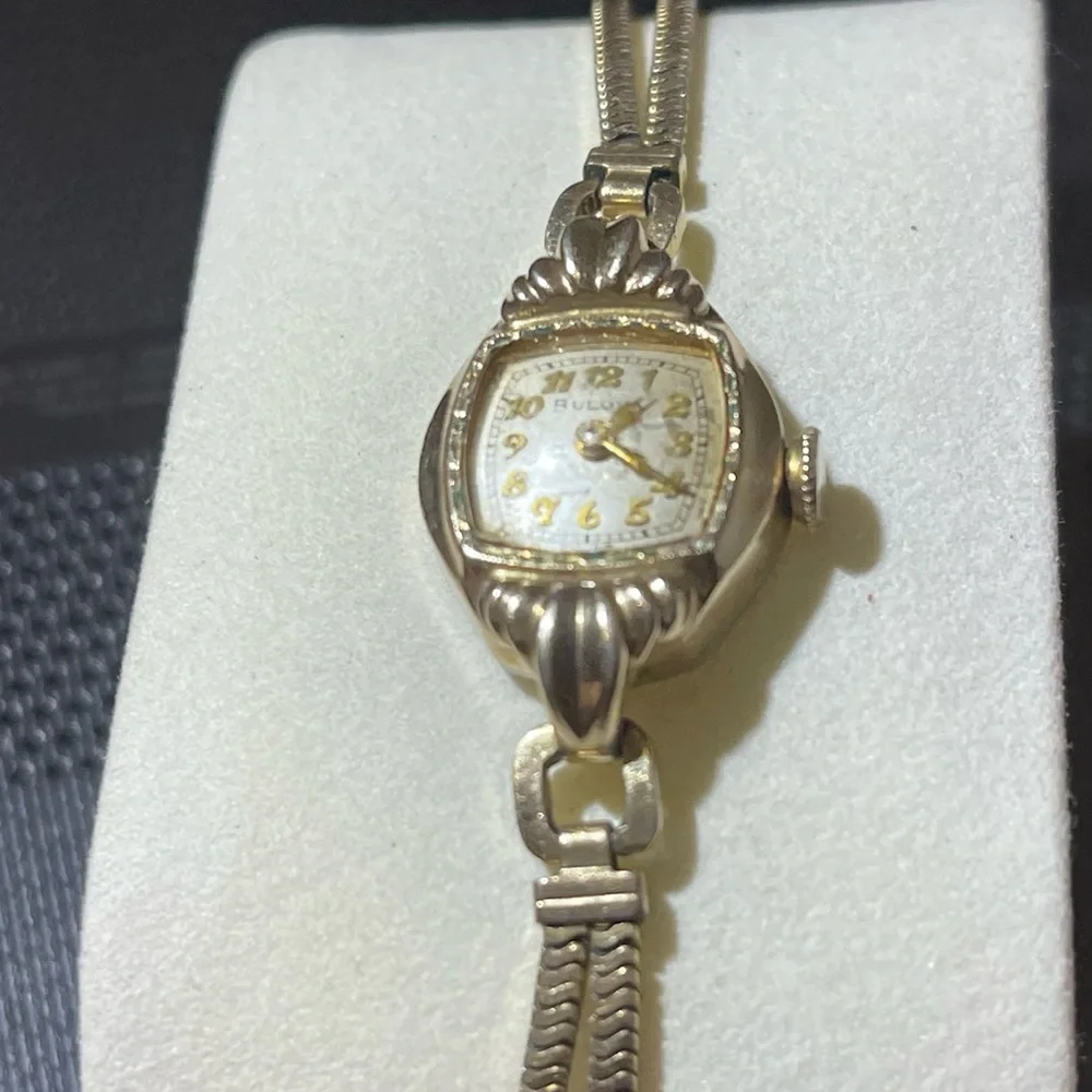 Bulova needs be