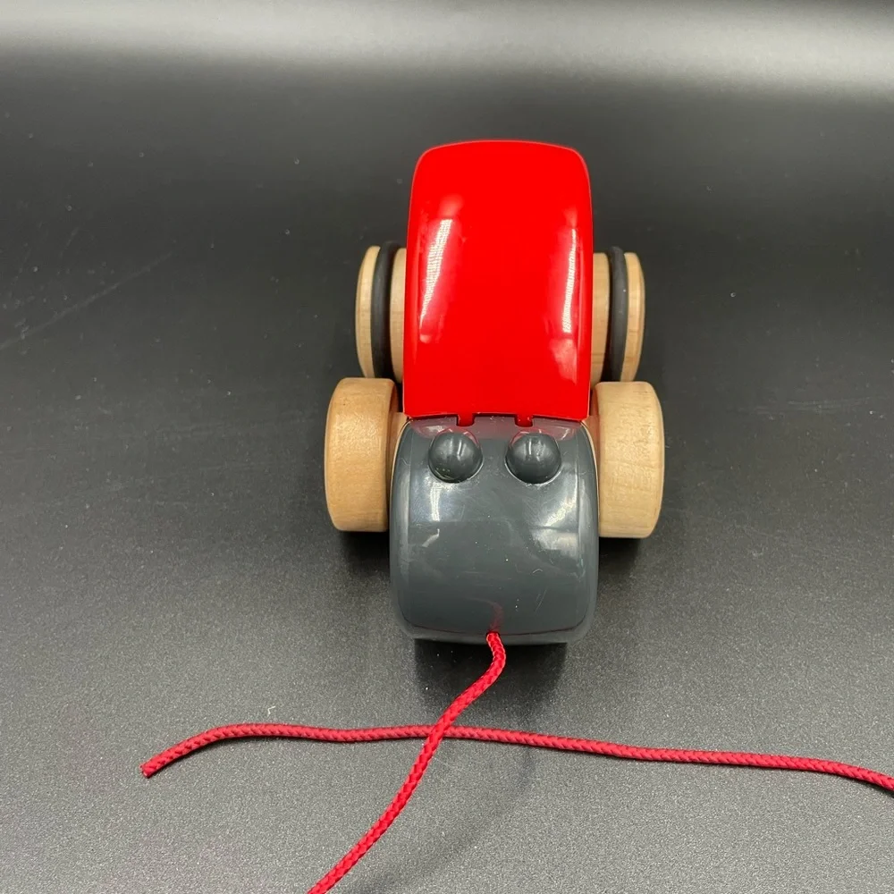 Hape euc excellent