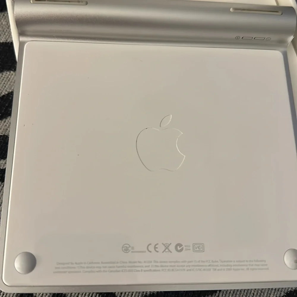 Apple perfect magic