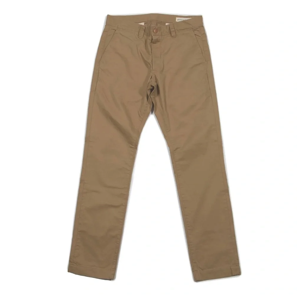 Grown & Sewn grown&sewn classic